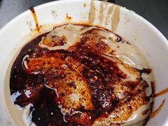 卤汁凉粉-清真·宏顺祥卤汁凉粉(大皮院店)