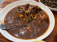 -福满楼(锦溪古镇店)