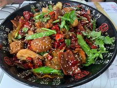 -多呗辣麻辣香锅(万达广场店)