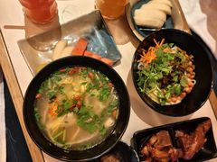 -和子足浴SPA会馆(竹山路店)