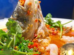 -坛宗剁椒鱼头(河西王府井店)