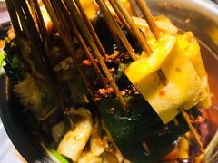 -管氏翅吧(广渠门店)