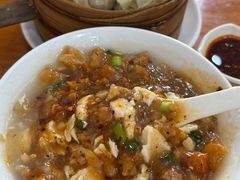 -豆相识•九九豆腐脑(牛咡桥店)