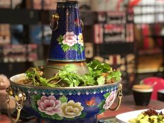 -龙虾风暴(松江店)