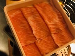 -温野菜涮涮锅(西单大悦城店)