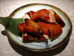 -玉满堂·湖北融合菜