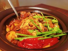 -隐厨·中国菜馆(三里屯T+MALL店)
