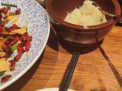 -云海肴·汽锅鸡·云南代表菜(美罗城店)