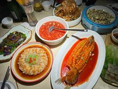 -刀板香·安徽菜(望江东路店)