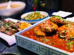 -醉小酒馆·川菜·江湖菜·重庆菜(观音桥旗舰店)