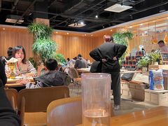 -1861意大利餐厅(文化广场店)