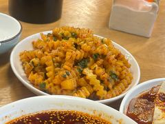 -艺味深尝(云锦路店)