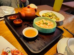-外婆烧.老杭帮菜(庆春店)