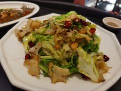 -老虎滩船说·海胆水饺·大连海鲜(老虎滩店)