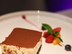 提拉米苏Tiramisu-Solo(衡山路店)