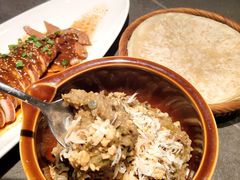 -前海沿·青岛菜(大拇指广场石老人店)