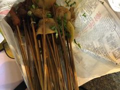 -乐乐姐超级土豆(中关村5号店)