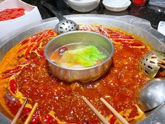 -大龙燚火锅(白石洲店)