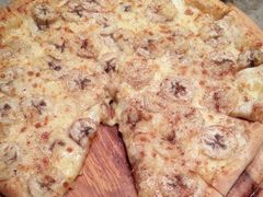 -比格比萨自助(国展店)