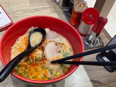 -一風堂拉面(深圳湾万象城店)