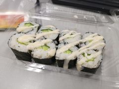 -N多寿司(恒隆店)