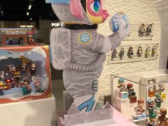 -泡泡玛特POPMART(合生汇店)