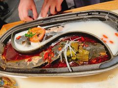 -锦府盐帮·张宅(世纪金源店)