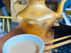 ལྷ་སའི་མངར་ཇ།拉萨甜茶-陀岗美食·云南藏式特色餐厅