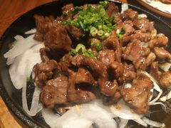 -醉虎传(南锣鼓巷店)
