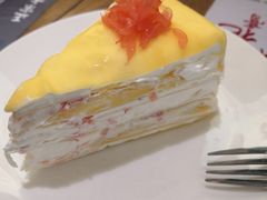 -糖糖屋•糖水•雪花冰店(时尚天河店)