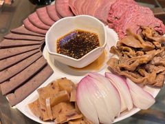 -漕河全驴宴饭店(徐水店)
