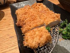 -胜博殿日式炸猪排(富力广场店)