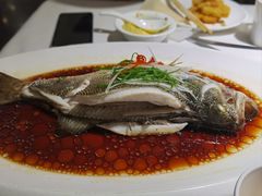 -鸭王烤鸭店(三里河店)