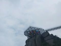 -巨石山景区