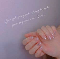 -J.PLUS日式美甲美睫