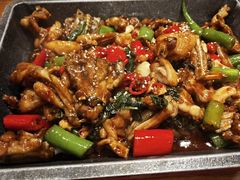 -恰饭·老长沙市井菜 (天河客运站店)