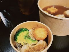 -柚下次·关东煮