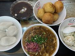 -毛华美食(清扬路店)