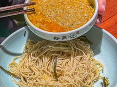 -裕兴记•蟹黄面馆(人民广场店)