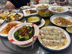 -东方御宴海鲜酒楼(棕泉酒店)