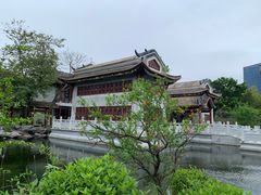 -顺峰山公园