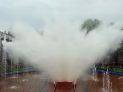 -济南方特东方神画