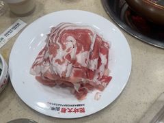 -阳坊大都涮羊肉(阳坊总店)