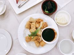 干炸响铃-楼外楼(西湖景区孤山路店)