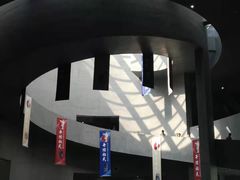 -柳州白莲洞洞穴科学博物馆
