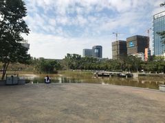 景点-松坪山公园