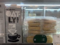 -边渡咖啡烘焙店(昙华林店)