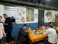 -丁丁猫重庆小面(徐州路店)