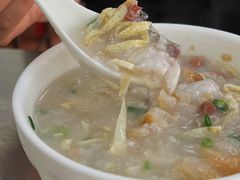 艇仔粥-源记肠粉(华贵路店)