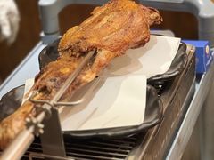 -额尔敦草原涮羊肉·烧烤(冻青树总店)